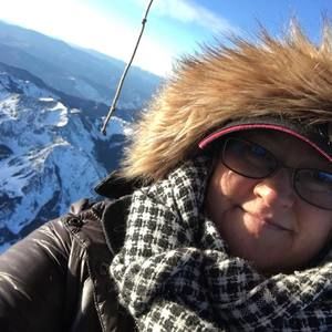 Meet your Posher, Tami